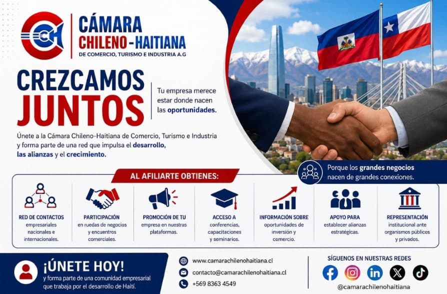 Crezcamos Juntos