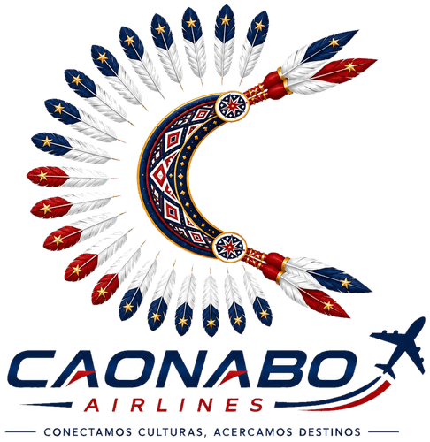 Caonabo Airlines