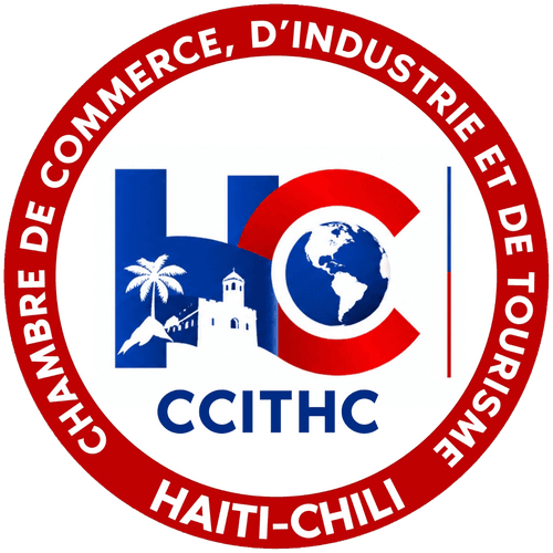 Chambre de Commerce, d'Industrie et de Tourisme Haïti-Chili