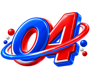 4